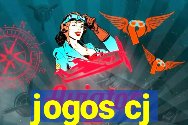 jogos cj